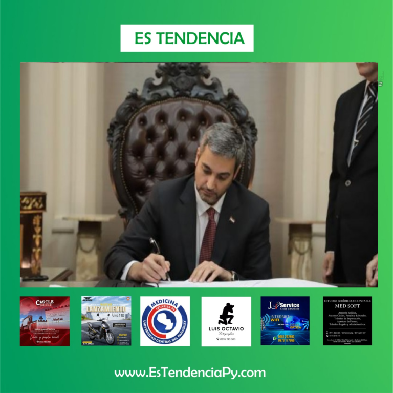 A partir de Julio empieza a regir el nuevo salario minino en todo el Paraguay.