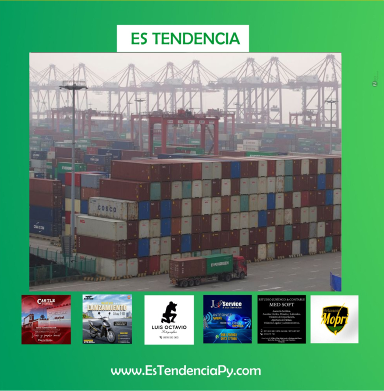 Las importaciones y exportaciones de China estarán bajo mayor presión en el cuarto trimestre.