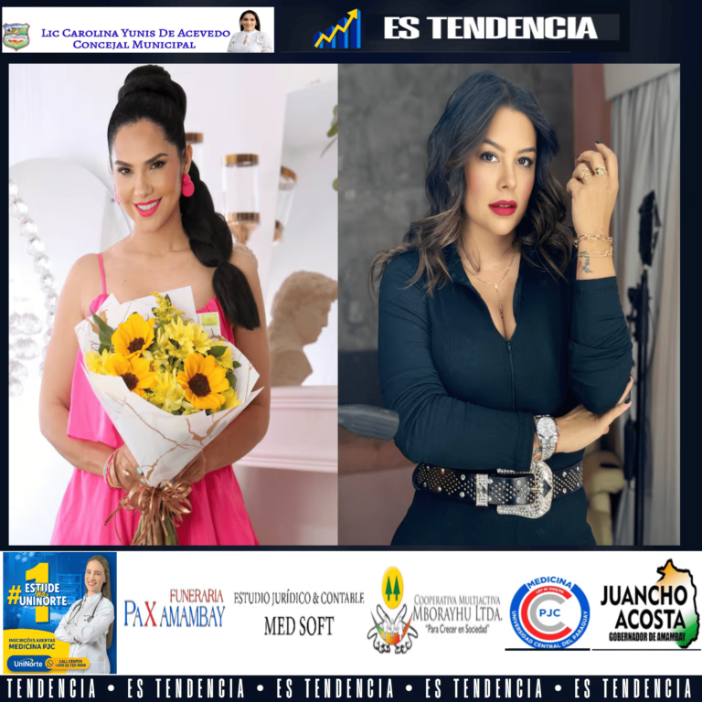 “No tengo novio preso”: Norita Rodríguez vs Lari Riquelme