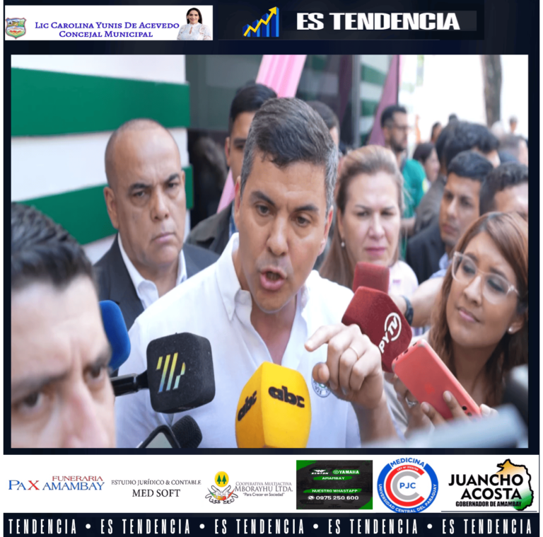 Un nervioso presidente Peña fustiga un grupo de medios de prensa