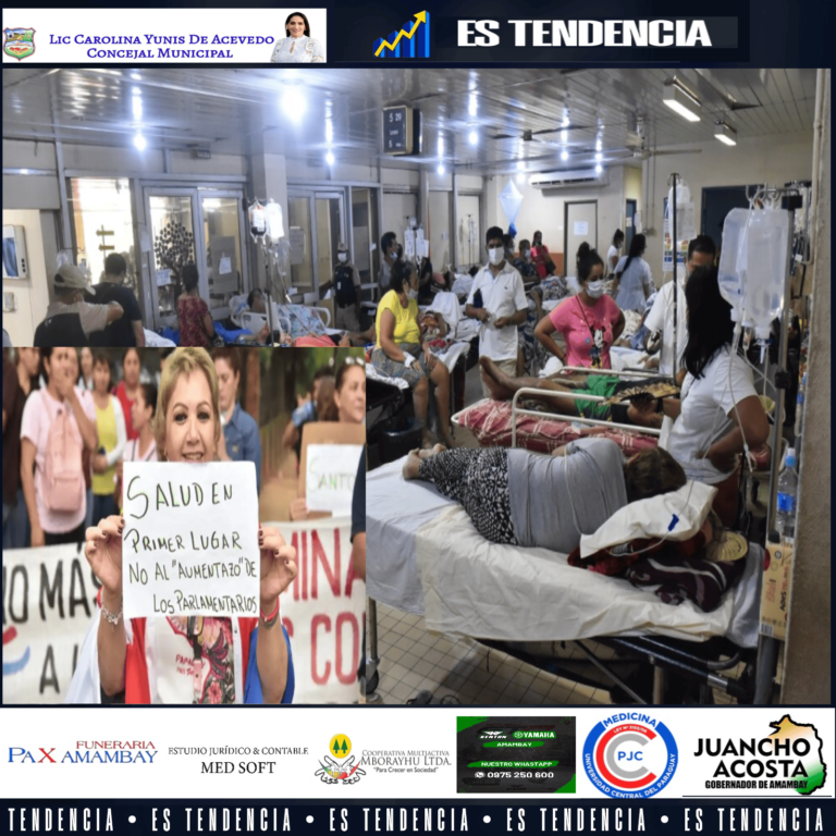 Para hospitales ni jeringas, para legisladores autoaumento! Vamos estar mejor!